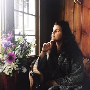 Meet your Posher, Margaret